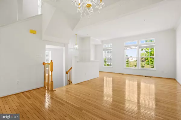 Falls Church, VA 22041,3567 ELLERY CIR