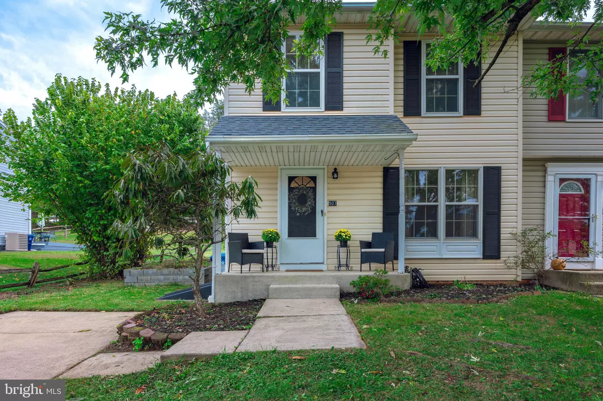 Westminster, MD 21157,507 GOLDENROD TER