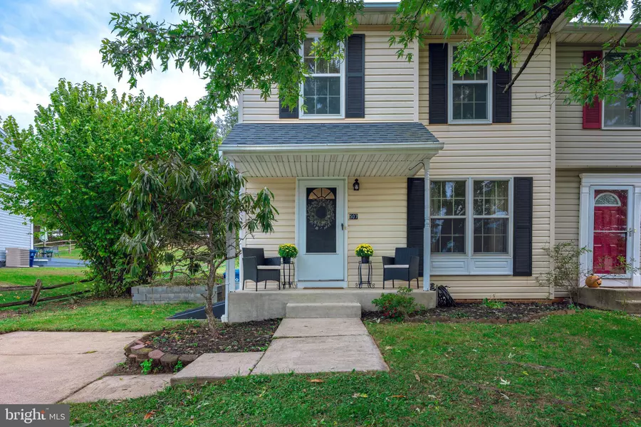 507 GOLDENROD TER, Westminster, MD 21157