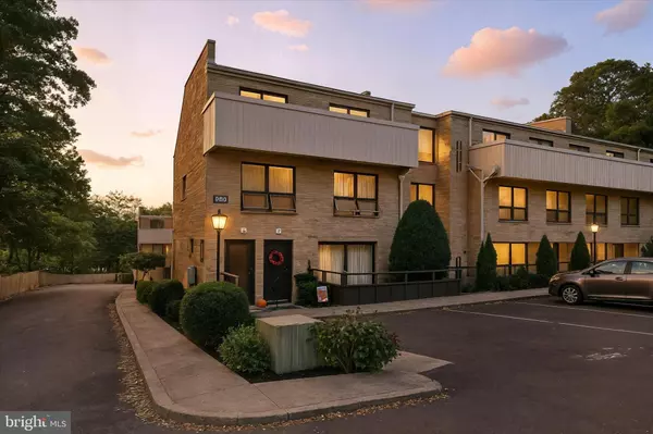 306 FORBES ST #I, Annapolis, MD 21401