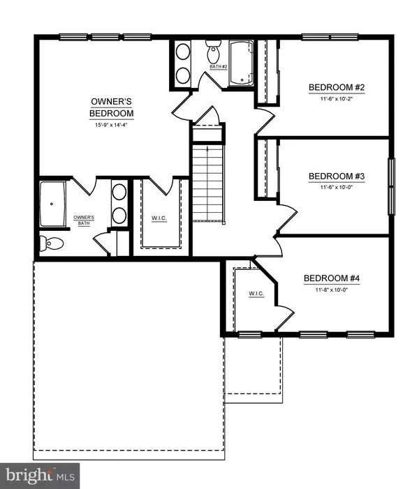 Mercersburg, PA 17236,5893 BUCHANAN DR