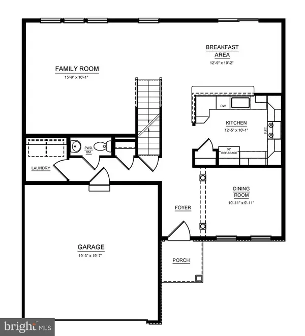 Mercersburg, PA 17236,5893 BUCHANAN DR