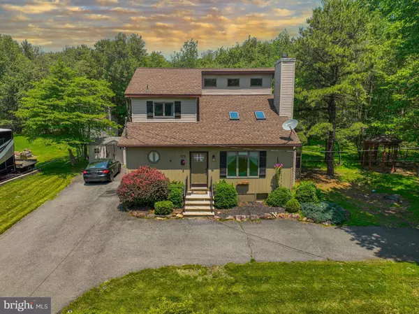 Albrightsville, PA 18210,179 CHIPPEWA TRL