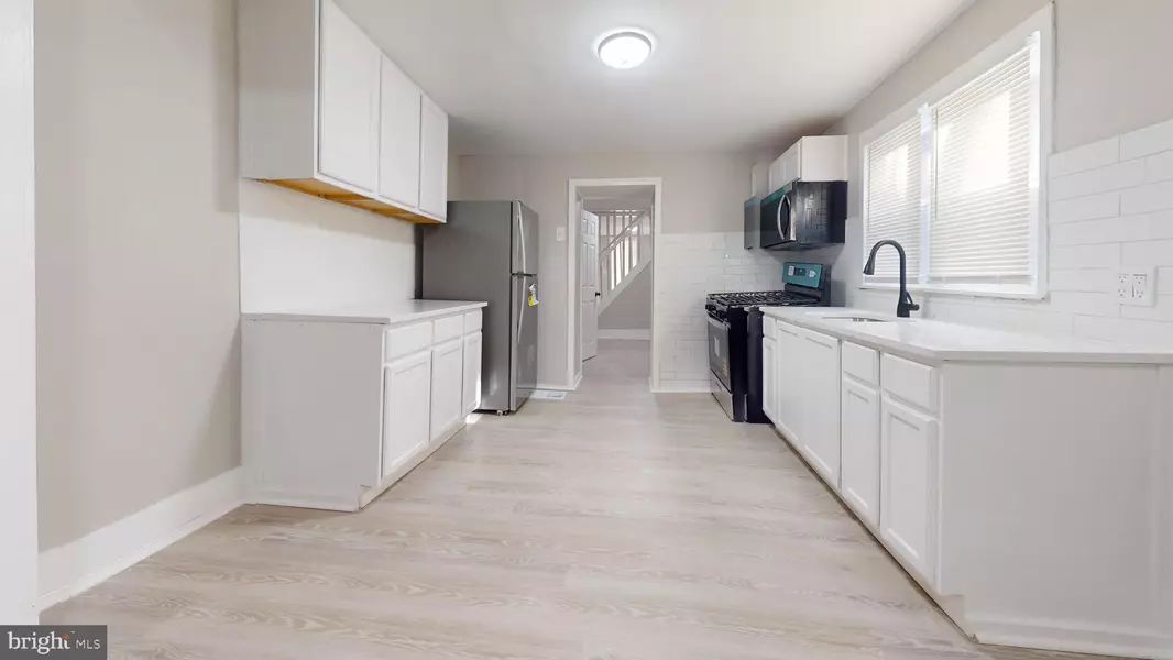 6307 SAYBROOK AVE, Philadelphia, PA 19142