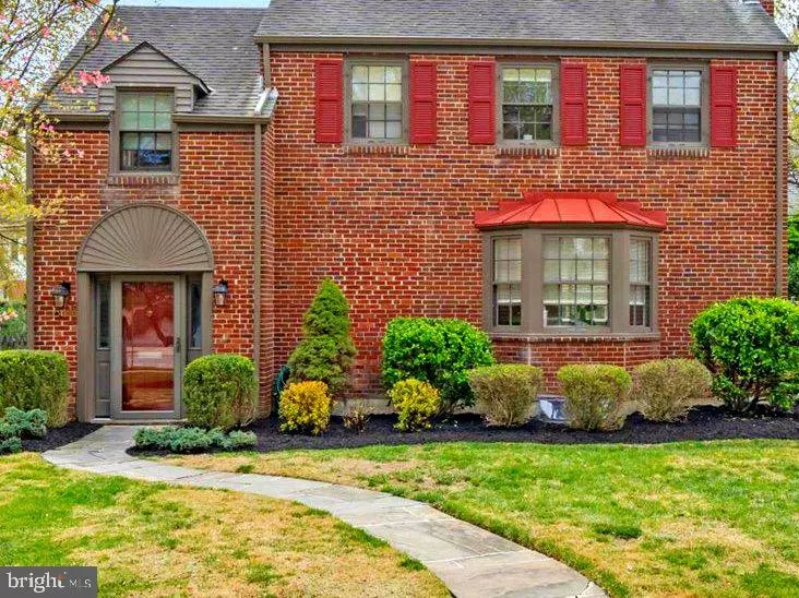 Towson, MD 21286,517 WORCESTER RD