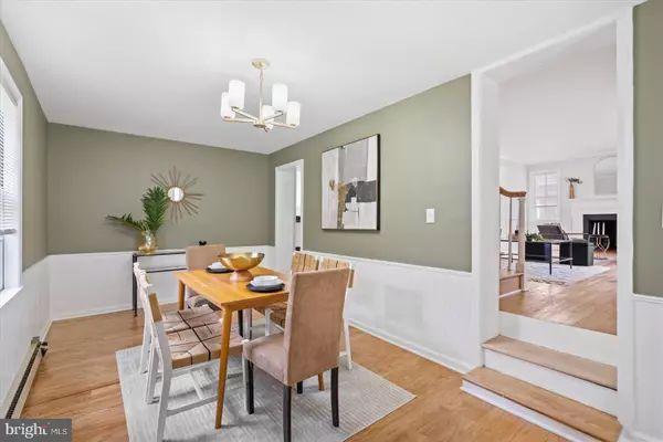 Towson, MD 21286,517 WORCESTER RD