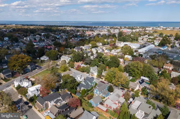 Lewes, DE 19958,118 JEFFERSON AVE