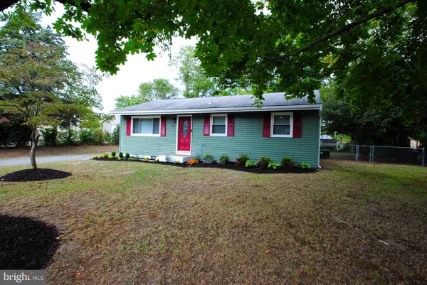 432 HEMLOCK LN,  Mount Laurel,  NJ 08054