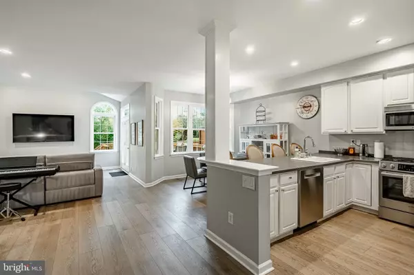 Ambler, PA 19002,206 BOLTON CT