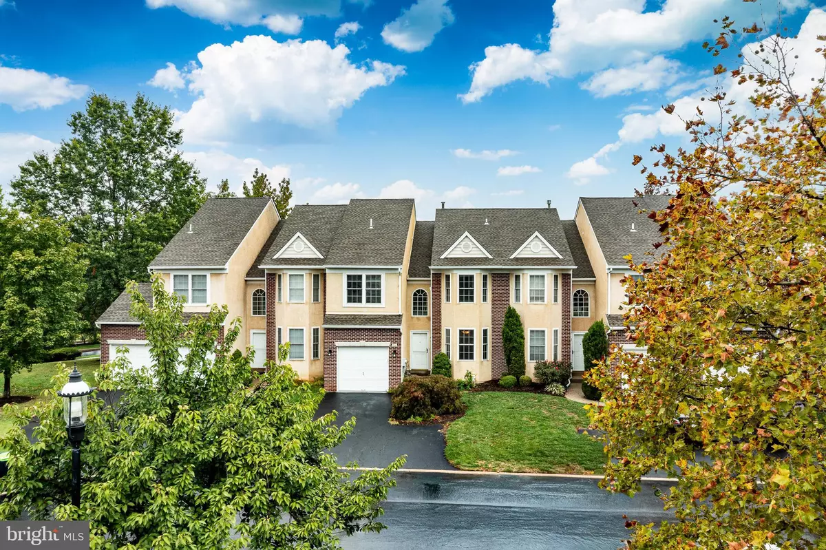 Ambler, PA 19002,206 BOLTON CT