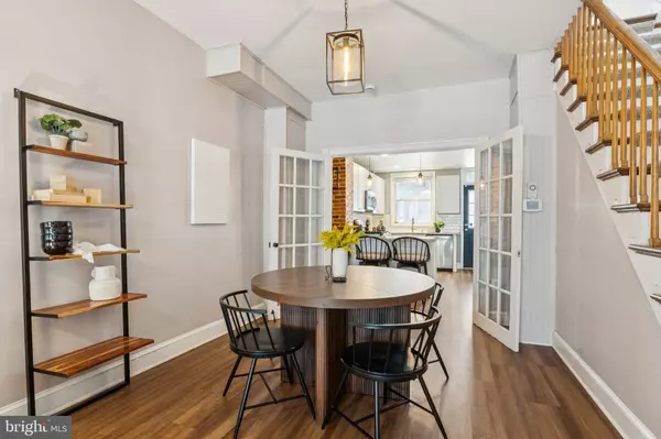 Baltimore, MD 21224,915 S CONKLING ST