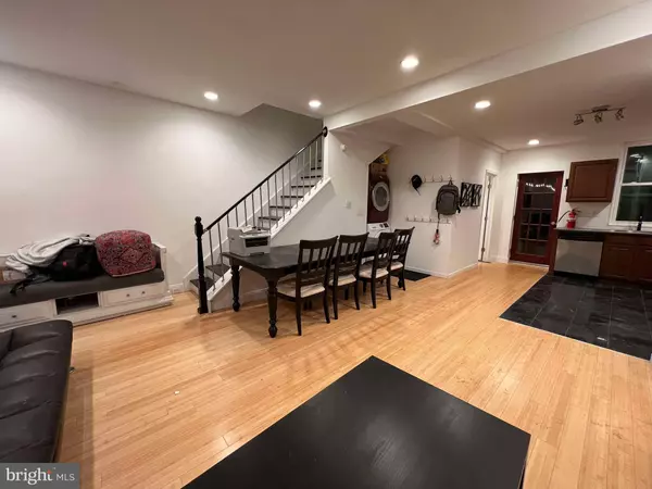 Washington, DC 20002,1278 MORSE ST NE