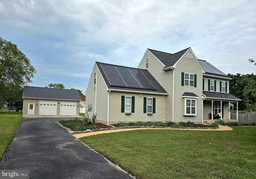 6136 OXBRIDGE DR, Salisbury, MD 21801