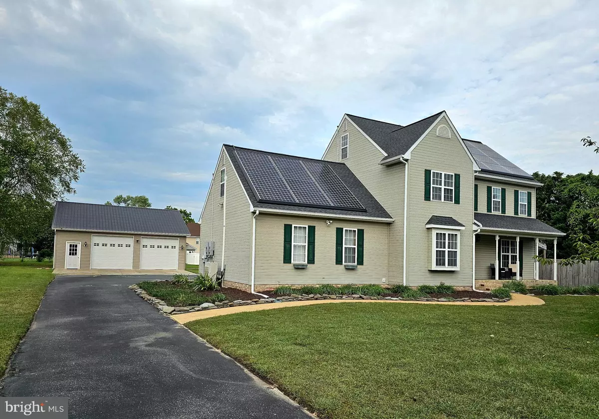 Salisbury, MD 21801,6136 OXBRIDGE DR