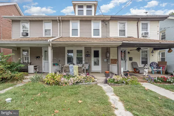 77 PETERSBURG RD, Lancaster, PA 17601