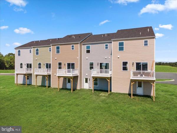 Inwood, WV 25428,160 TROTTING RD