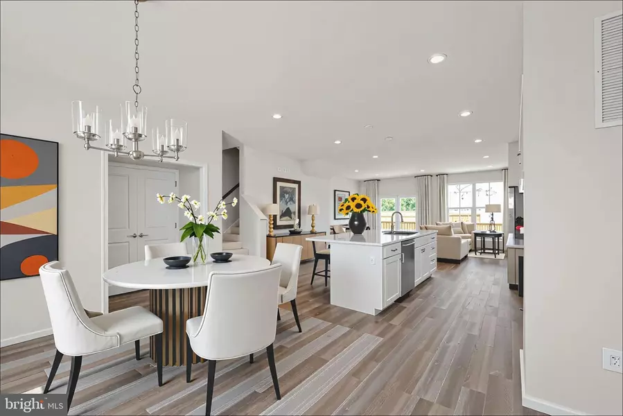 8814 SELBY CT, Spotsylvania, VA 22551