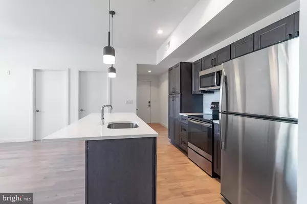 Philadelphia, PA 19147,507 S 8TH ST #308