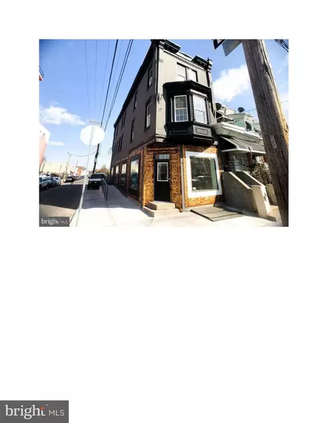 29 S 58TH ST #B - SECOND FLOOR, Philadelphia, PA 19139