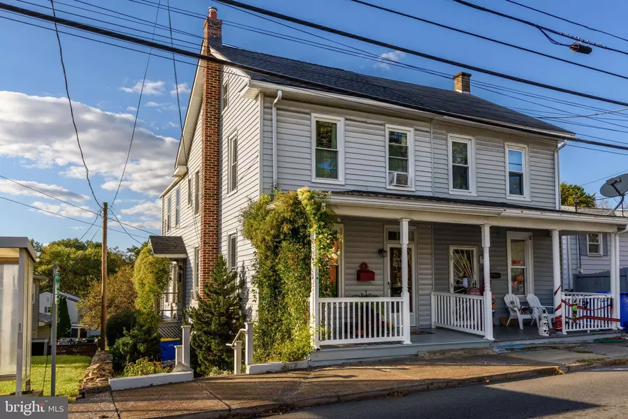 767 HIGHLAND ST, Harrisburg, PA 17113