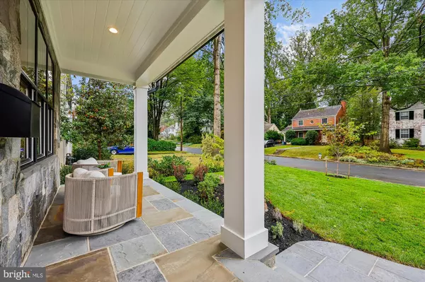 Bethesda, MD 20817,5605 GLENWOOD RD