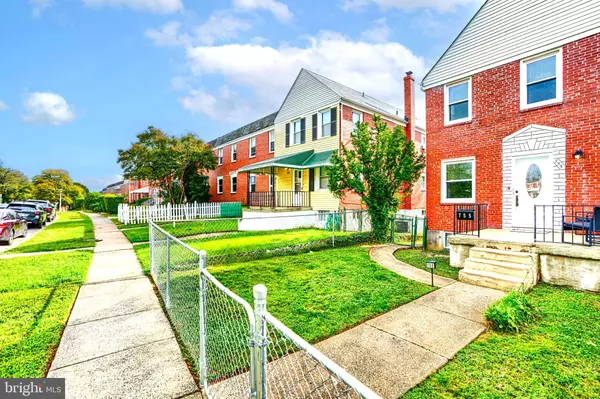 Baltimore, MD 21229,755 S WOODINGTON RD