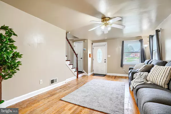 Baltimore, MD 21229,755 S WOODINGTON RD