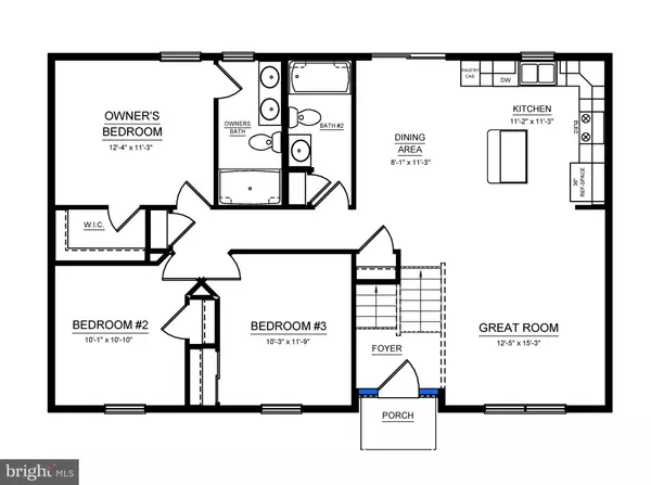 Carlisle, PA 17013,10 CHELTENHAM LN