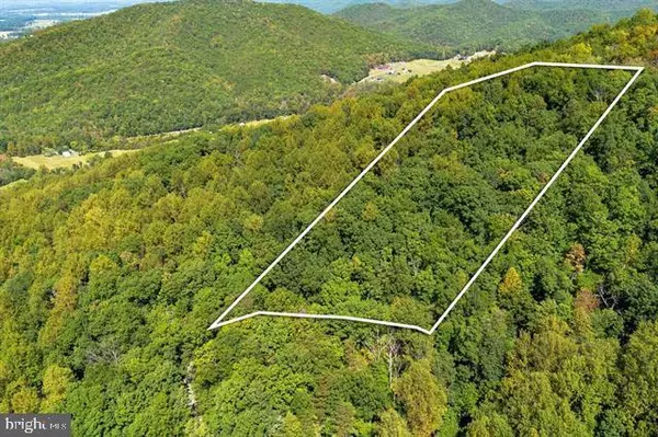 Elkton, VA 22827,FOREST HOMES DRIVE