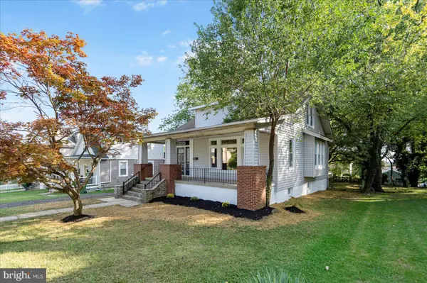 Baltimore, MD 21206,3907 FLEETWOOD AVE