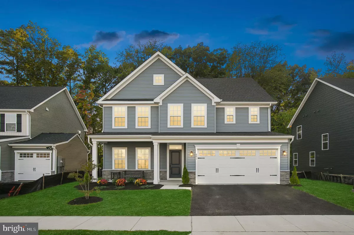 Grasonville, MD 21638,601 PATHFINDER CIR