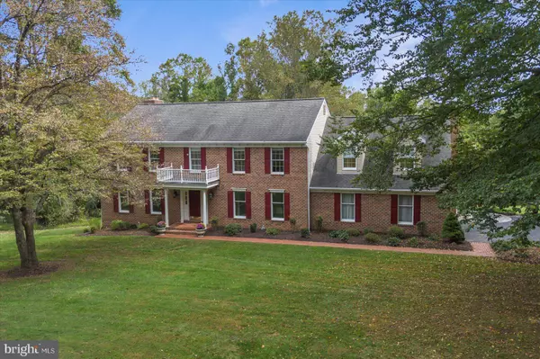 Cockeysville, MD 21030,57 MONTVIEU CT