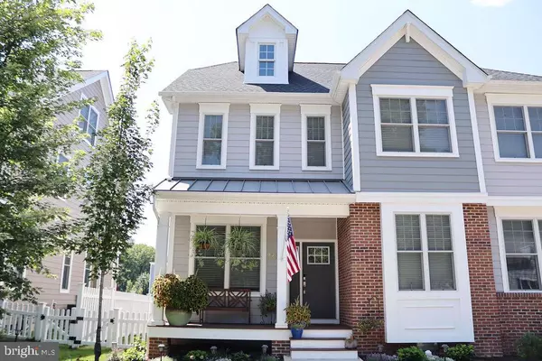 823 HARRISON, Frenchtown, NJ 08825