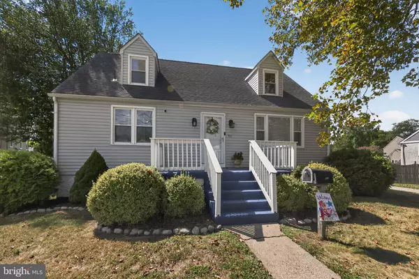 851 STATION AVE, Mount Ephraim, NJ 08059