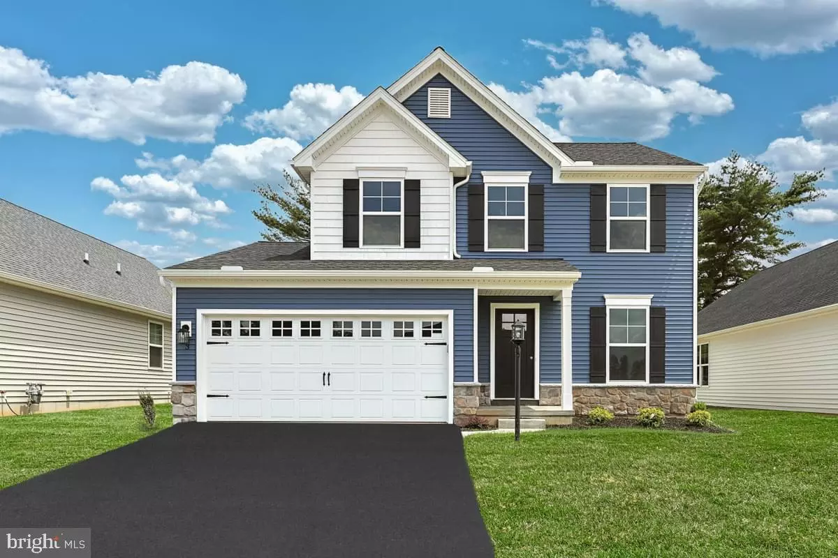 Duncannon, PA 17020,3 WESTON CIR #LOT 55