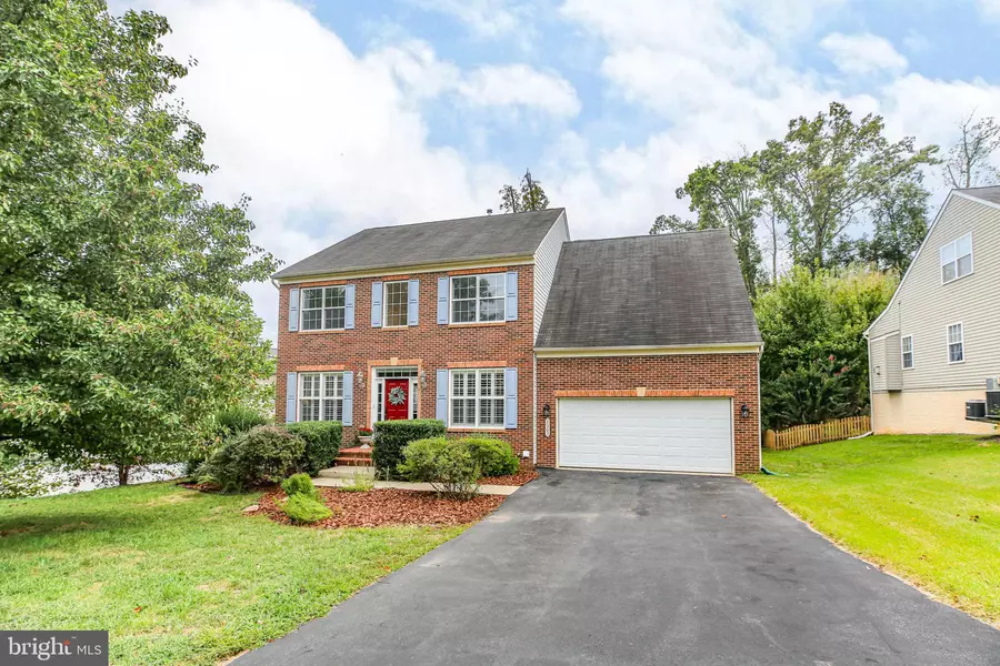 1303 PRESERVE LN, Fredericksburg, VA 22401