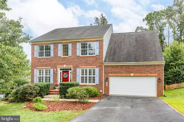 1303 PRESERVE LN, Fredericksburg, VA 22401