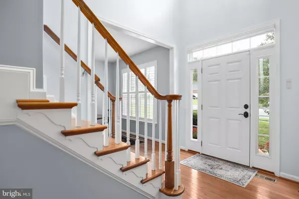 Fredericksburg, VA 22401,1303 PRESERVE LN