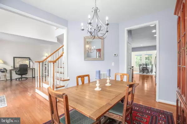 Fredericksburg, VA 22401,1303 PRESERVE LN