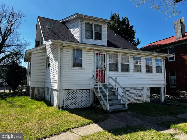 Washington, DC 20011,54 RIGGS RD NE