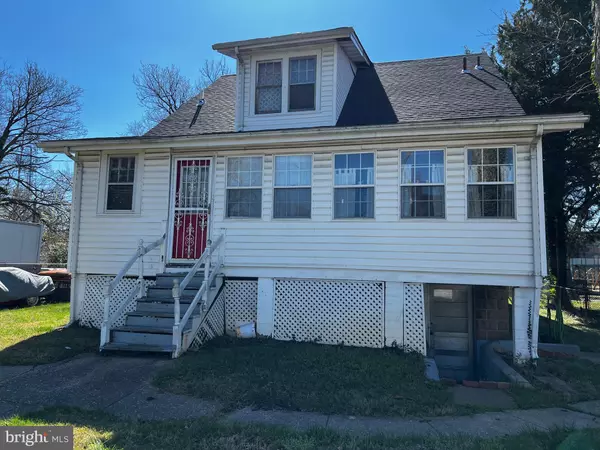 Washington, DC 20011,54 RIGGS RD NE