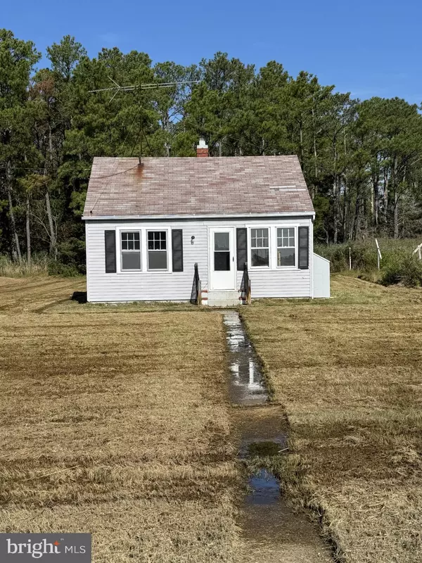 Crocheron, MD 21627,2854 CROCHERON RD