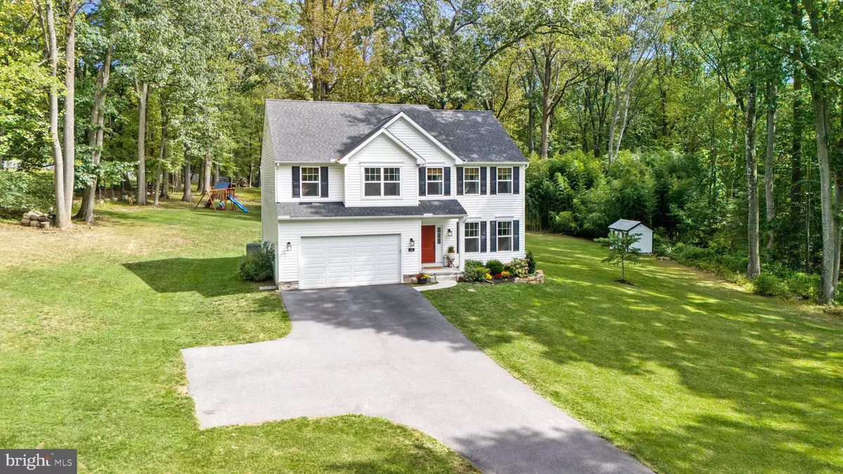 Malvern, PA 19355,611 GROUSE RD