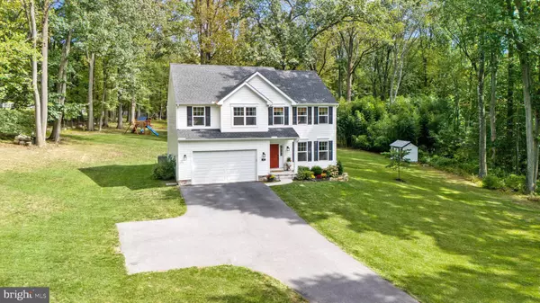 611 GROUSE RD, Malvern, PA 19355