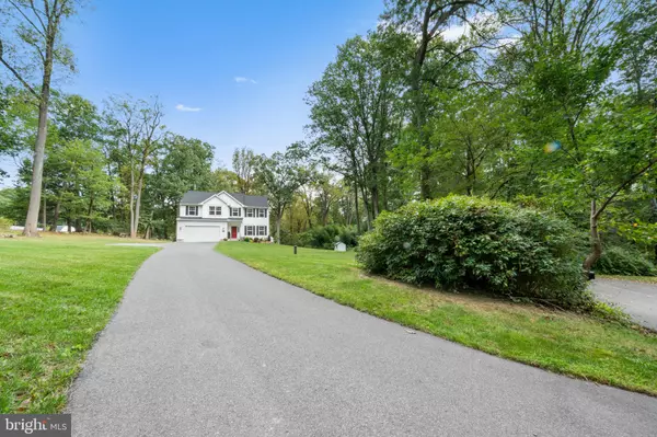 Malvern, PA 19355,611 GROUSE RD