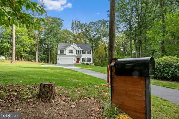 Malvern, PA 19355,611 GROUSE RD