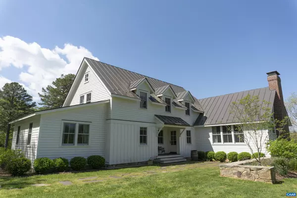 Charlottesville, VA 22903,Address not disclosed