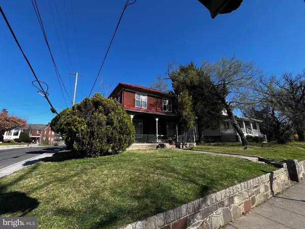 Washington, DC 20011,5301 BLAIR RD NE