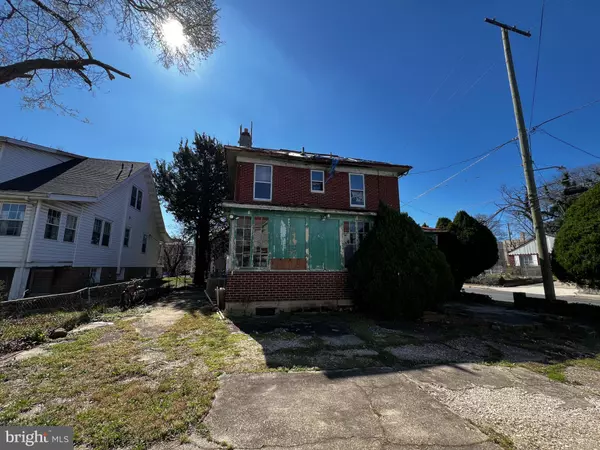 Washington, DC 20011,5301 BLAIR RD NE