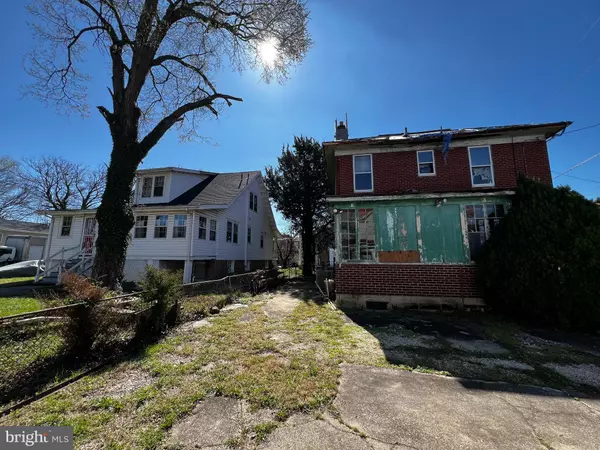 Washington, DC 20011,5301 BLAIR RD NE